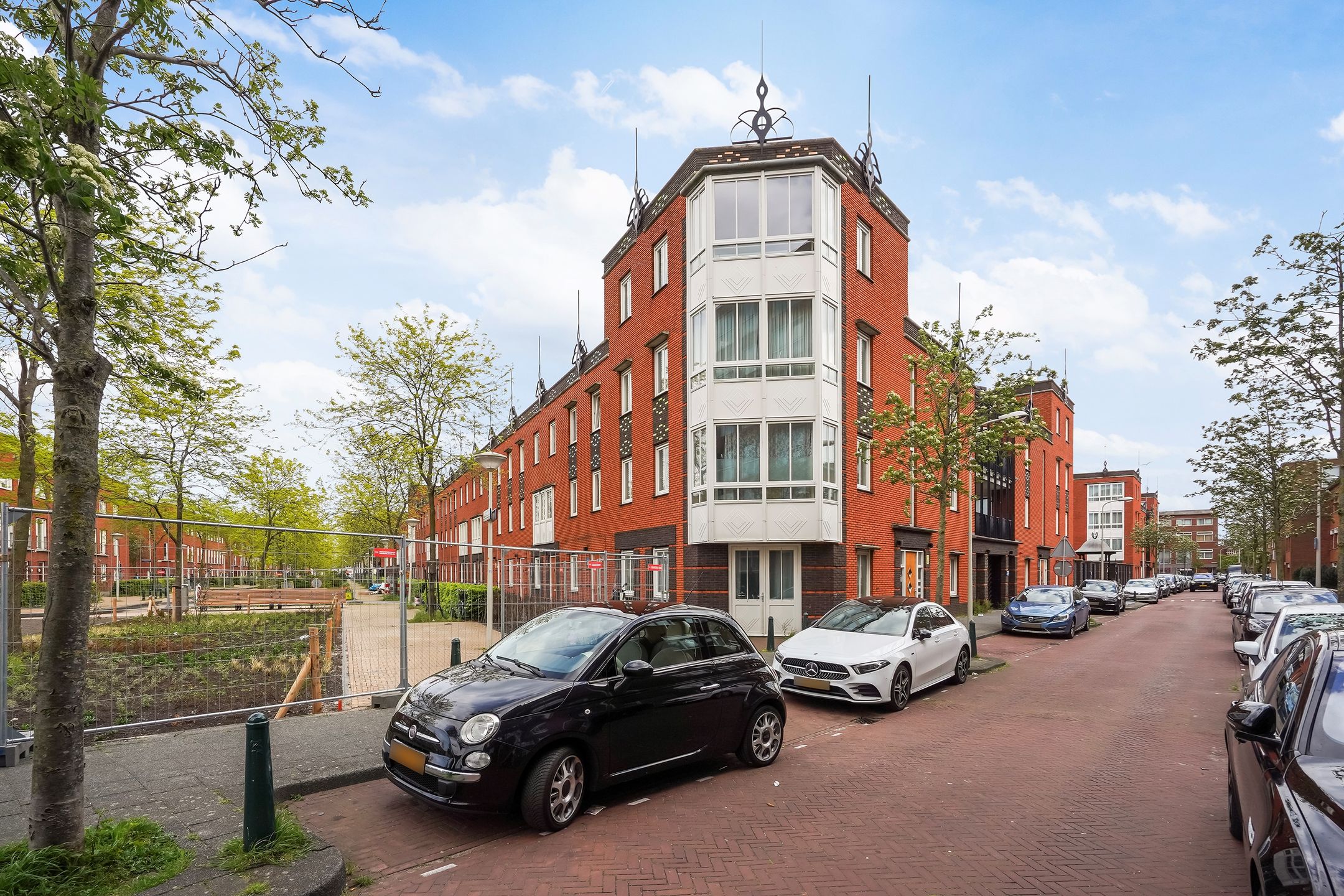 Graskopstraat 8 