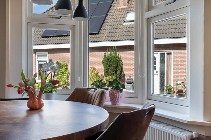 Vrijstaande woning te koop: Vaart Nz 64, Appelscha