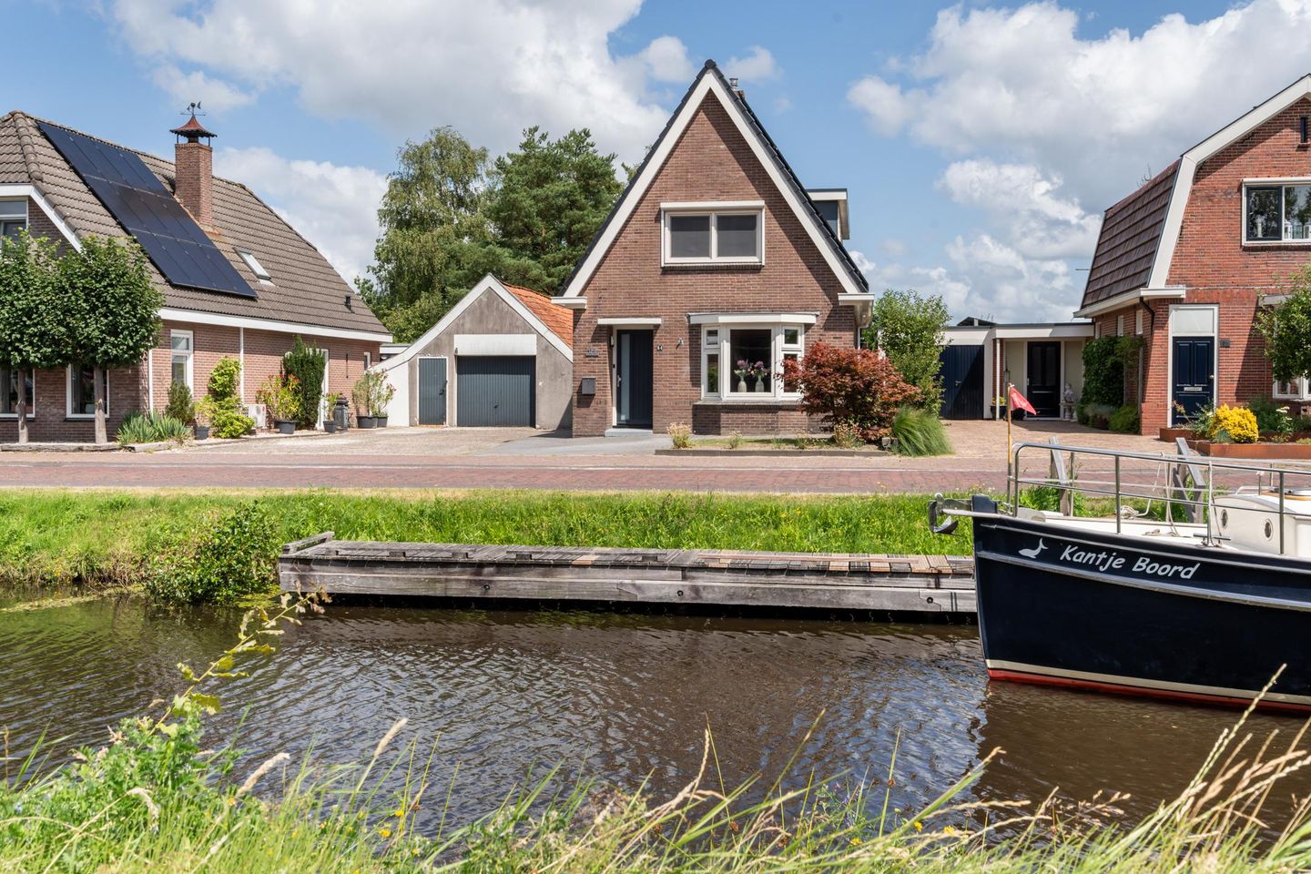 Foto 5 van Vaart Nz 64