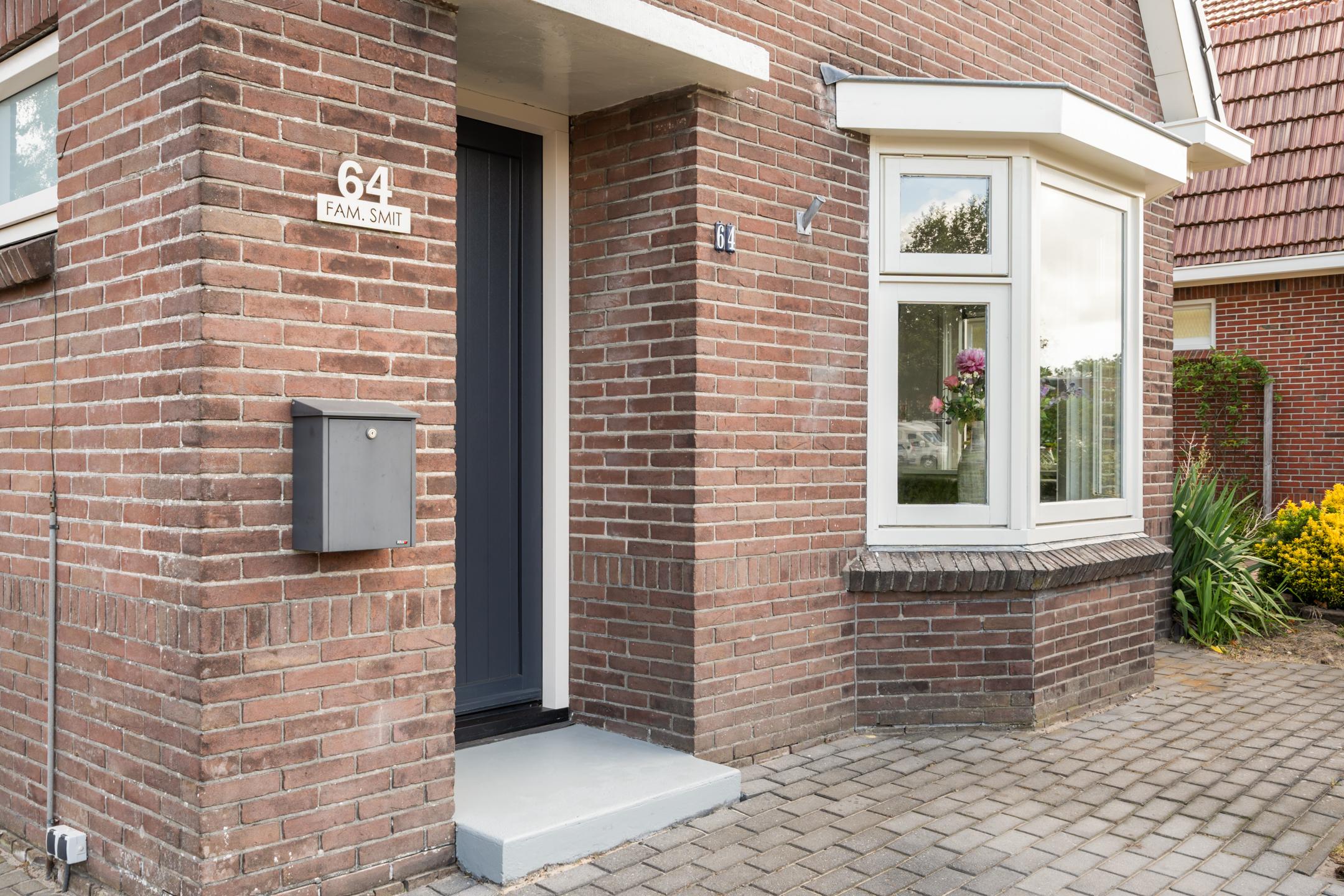 Foto 9 van Vaart Nz 64
