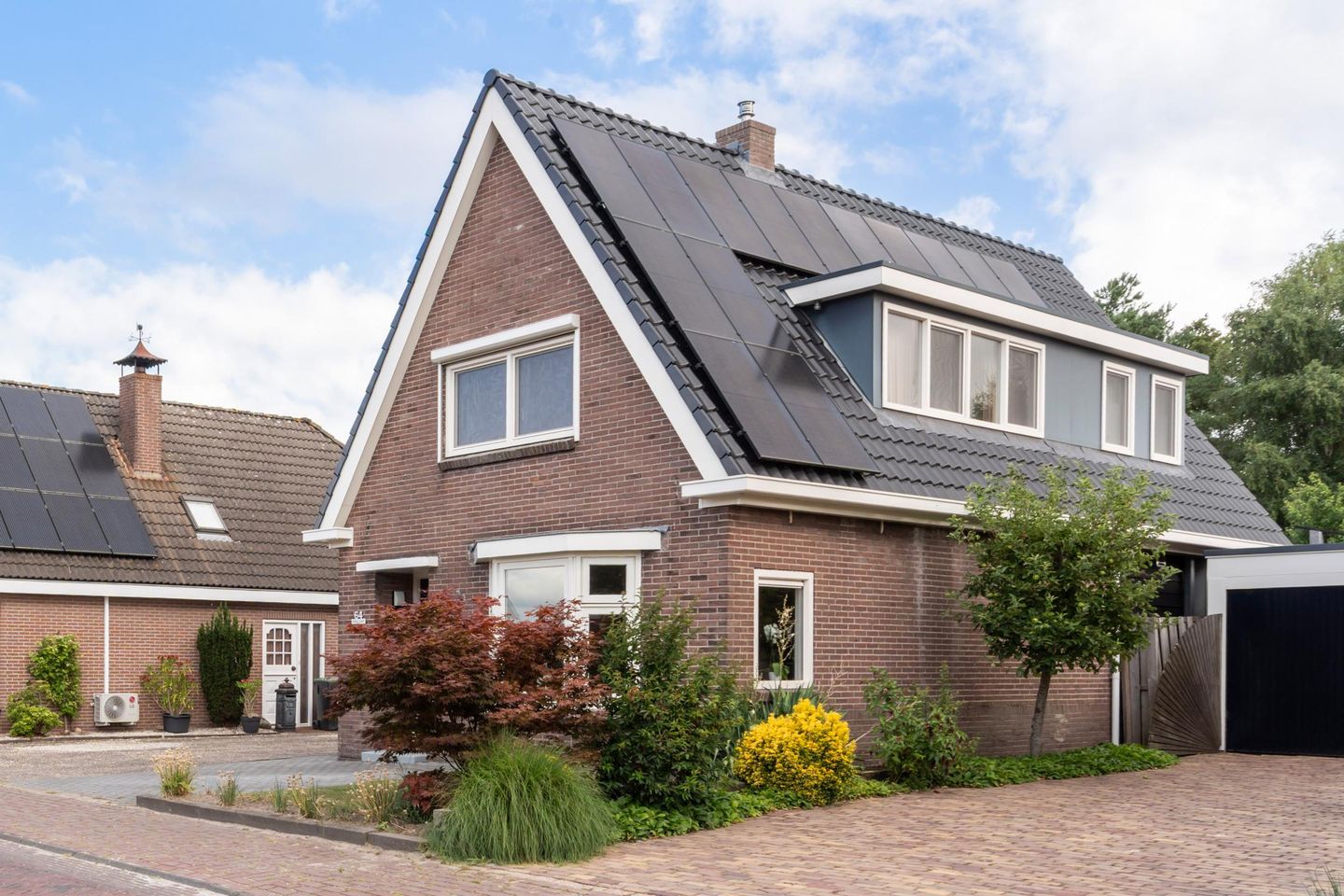 Foto 1 van Vaart Nz 64