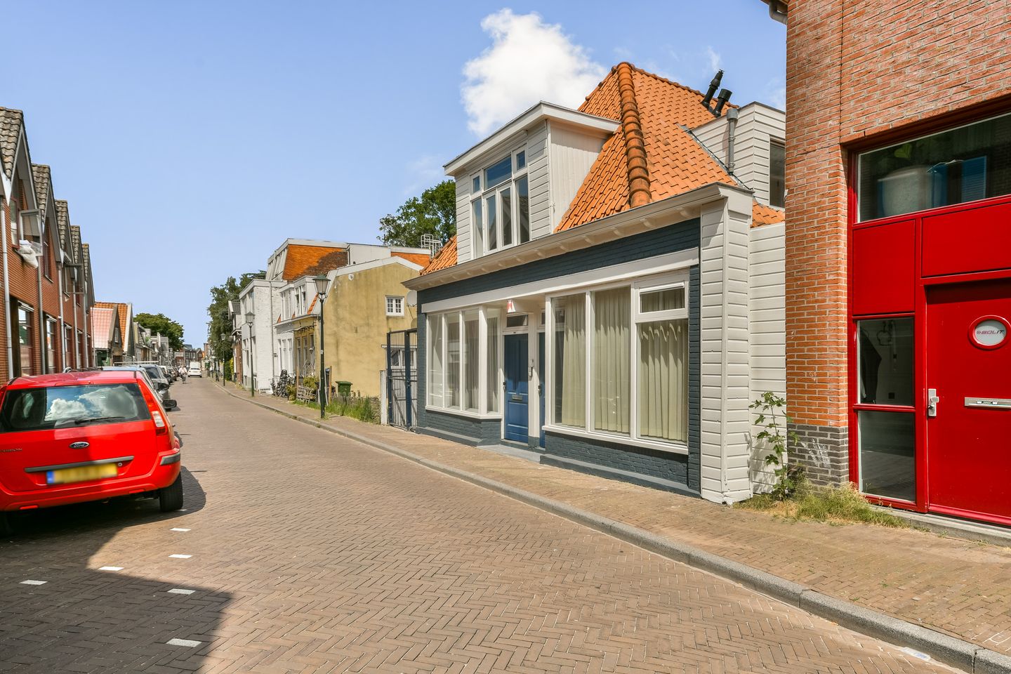 Foto 14 van Zuiddijk 253-A