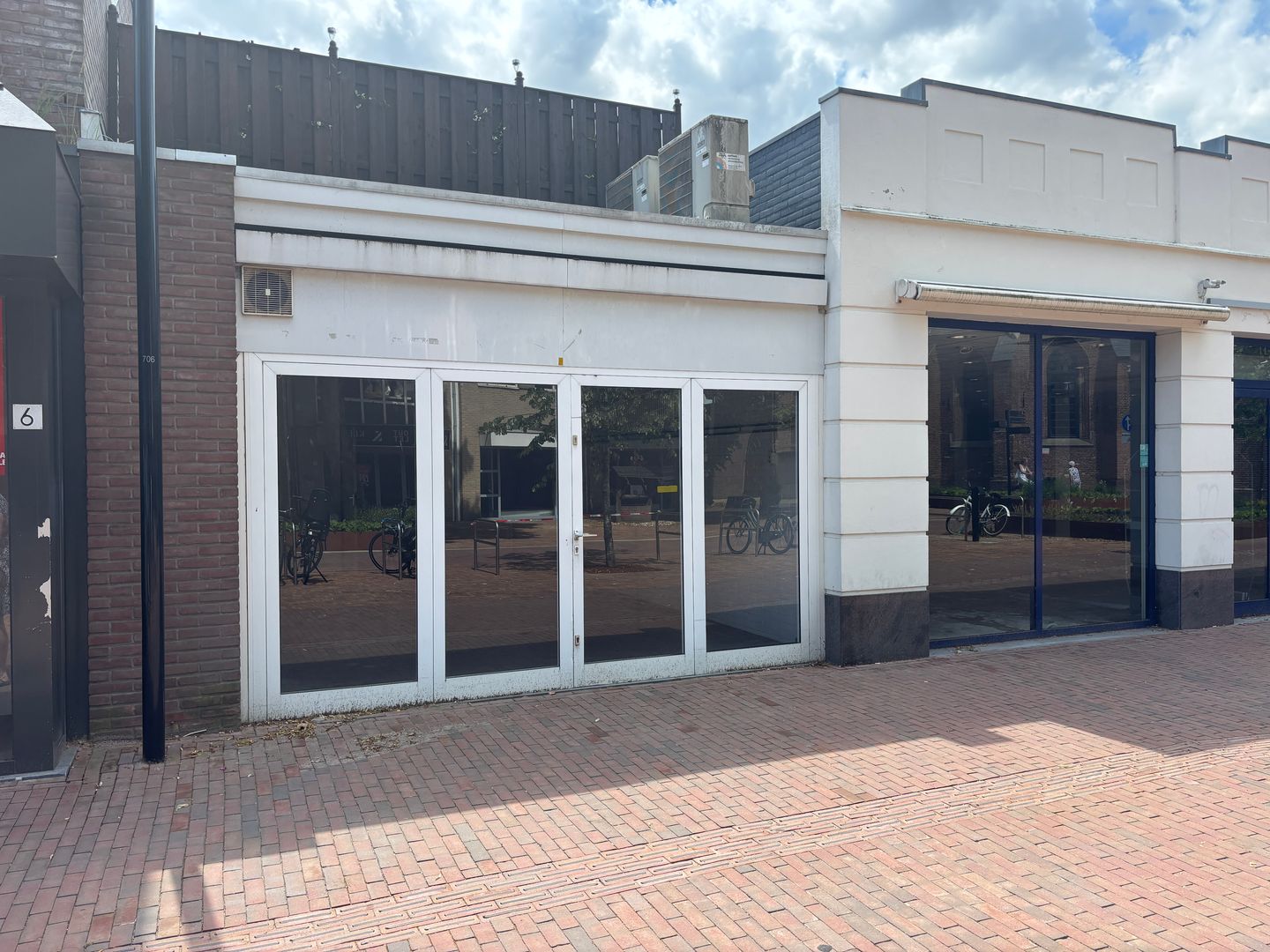 Bekijk foto 2 van Verlengde Dorpsstraat 4-A