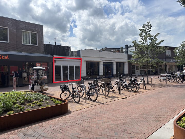 Verlengde Dorpsstraat 4-A, Putten