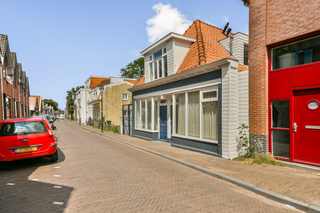 Foto 16 van Zuiddijk 253-C