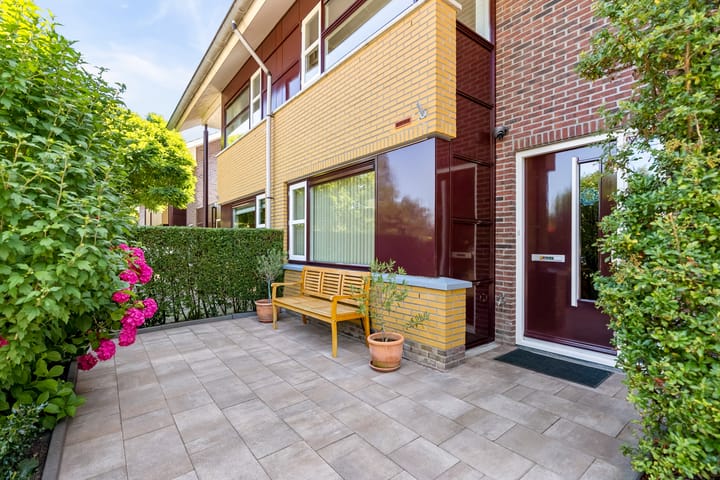 Foto 4 van Herfststraat 28
