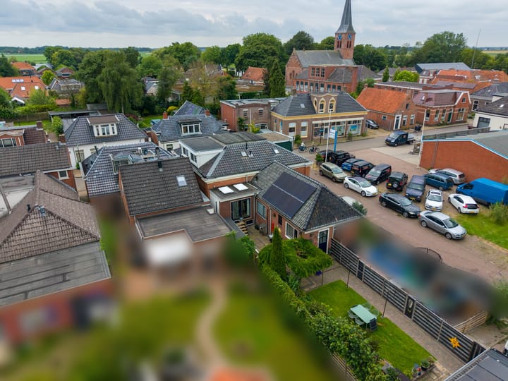 Foto 4 van Noorderstraat 21