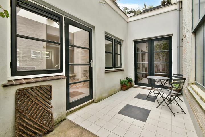 Foto 4 van Dwars Bolwerkstraat 3