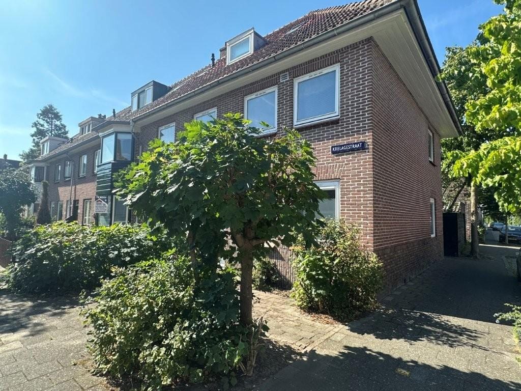 Krelagestraat 151 Alkmaar