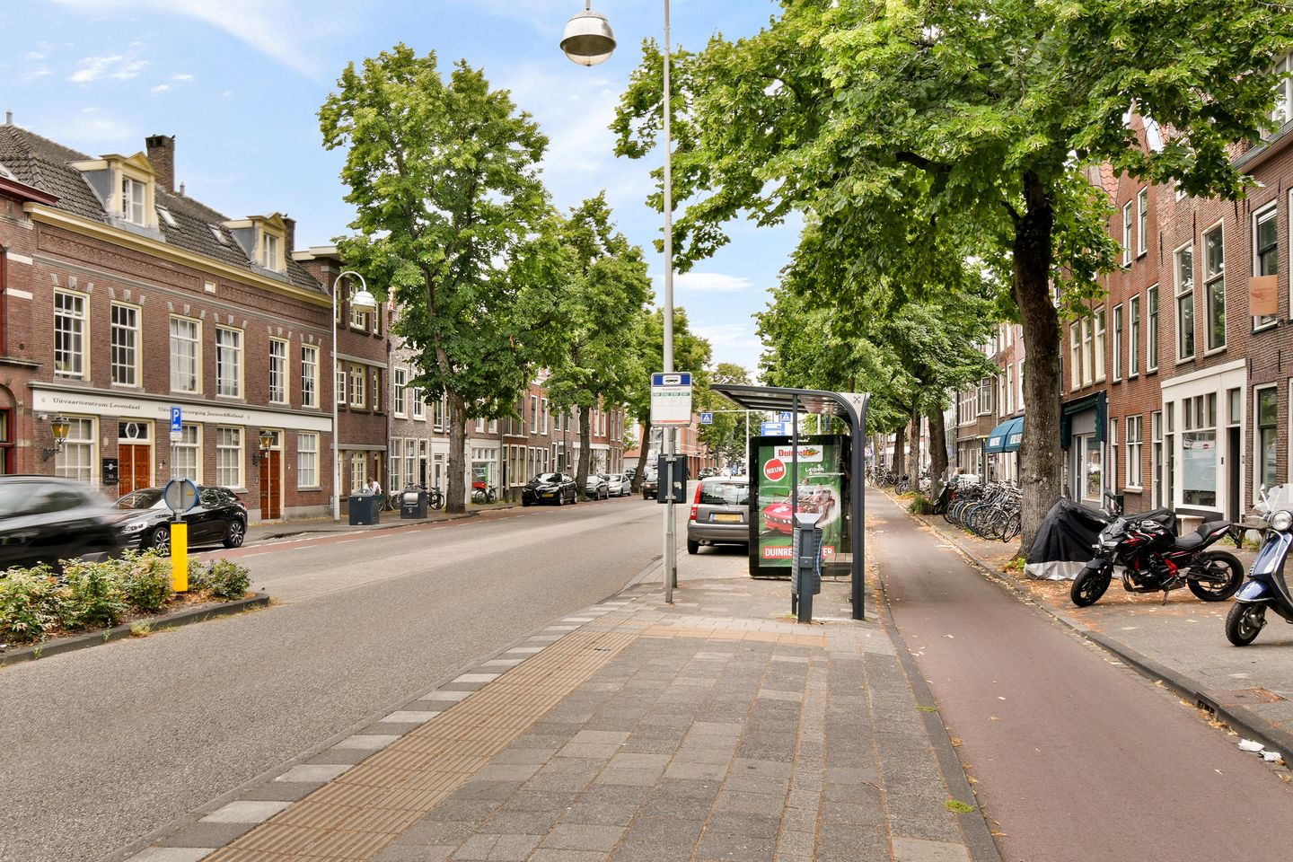 Foto 19 van Dwars Bolwerkstraat 3