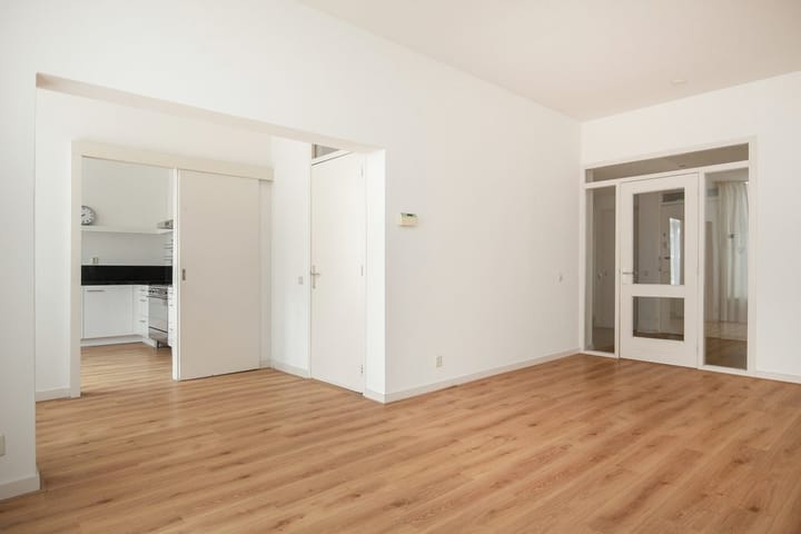 Foto 4 van Wanningstraat 4-A