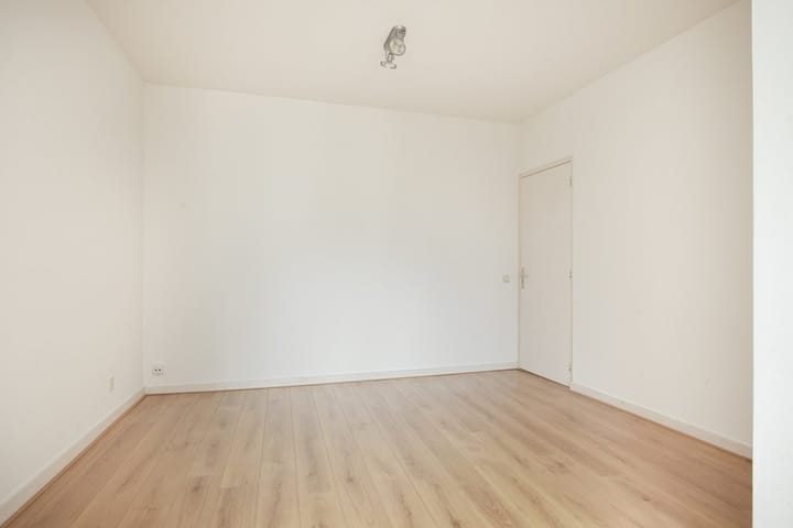 Appartement te huur: Wanningstraat 4A, Amsterdam