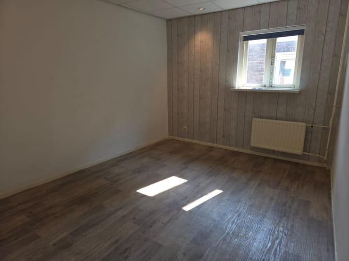 Appartement te huur: Ameidestraat 18A, Helmond