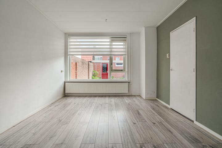 Tussenwoning te koop: Bergmolenstraat 71, Raalte