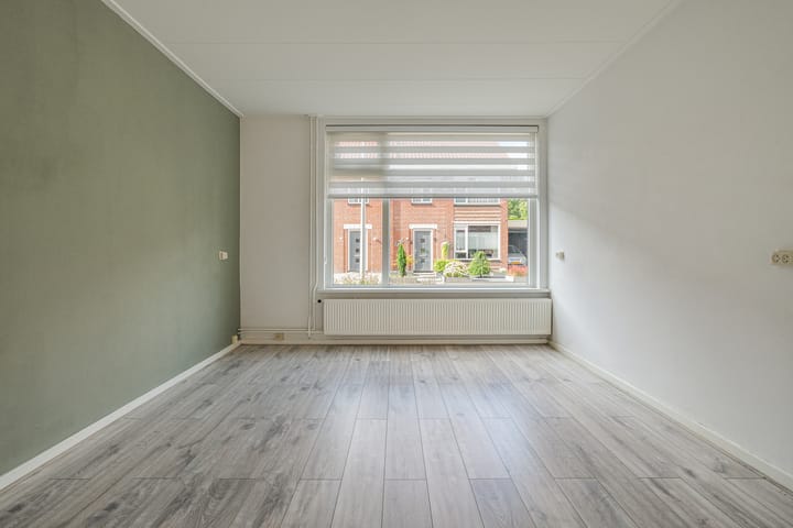 Tussenwoning te koop: Bergmolenstraat 71, Raalte