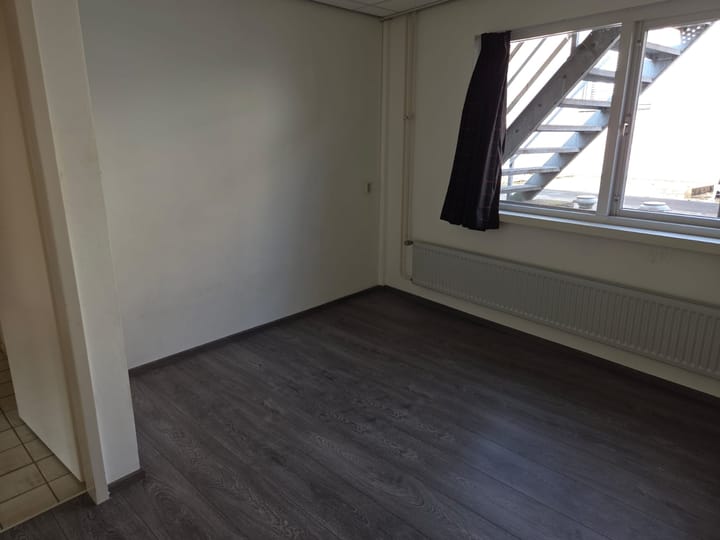 Appartement te huur: Ameidestraat 18A, Helmond
