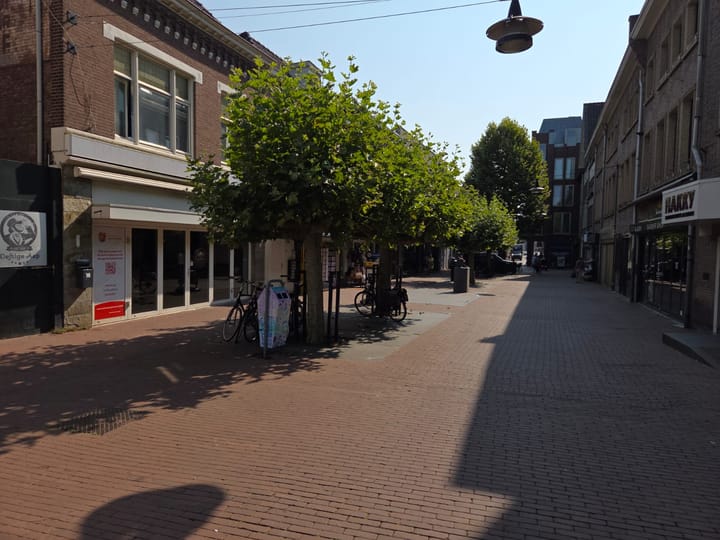 Foto 4 van Ameidestraat 18-A