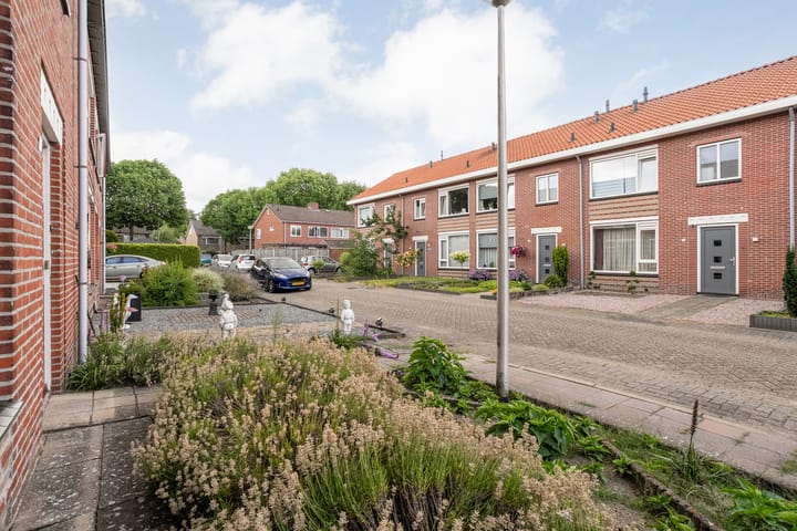 Foto 4 van Bergmolenstraat 71