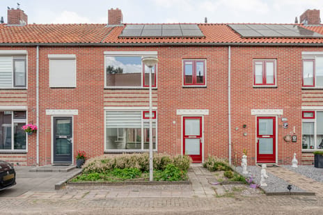 Bergmolenstraat thumbnail
