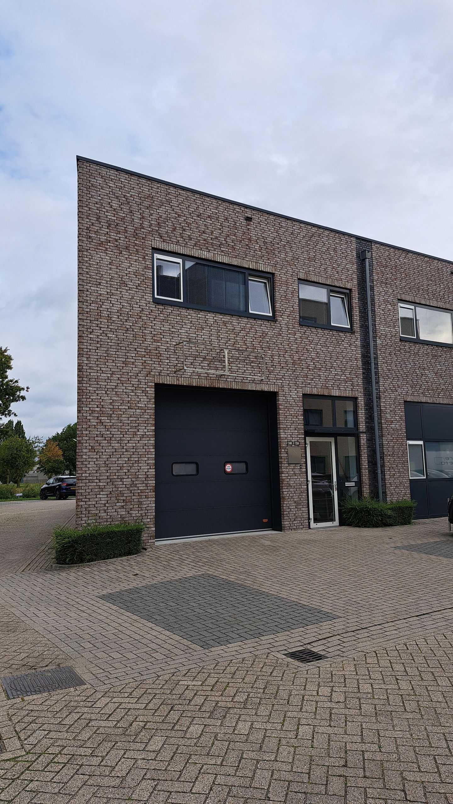 Bekijk foto 1 van Kerkenbos 1354