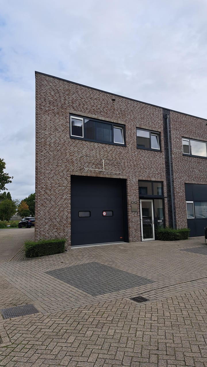 Kerkenbos 1354, Nijmegen
