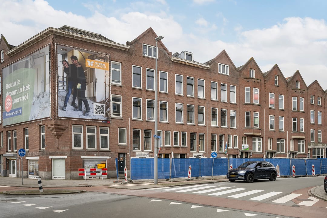 Foto 1 van Rusthoflaan 59-B