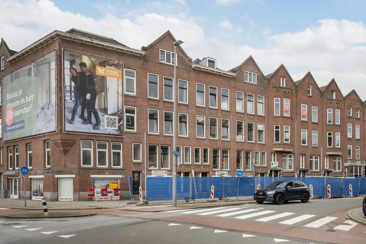 Foto 4 van Rusthoflaan 59-B