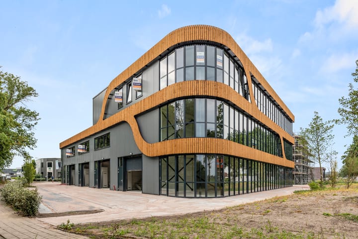 Betsy van Goorstraat 80-A006