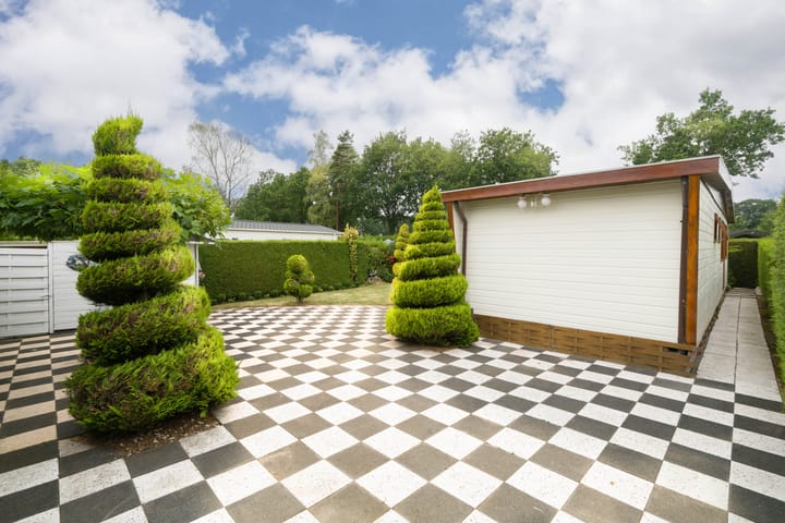 Appartement te koop: Kieftveen 18-107, Voorthuizen