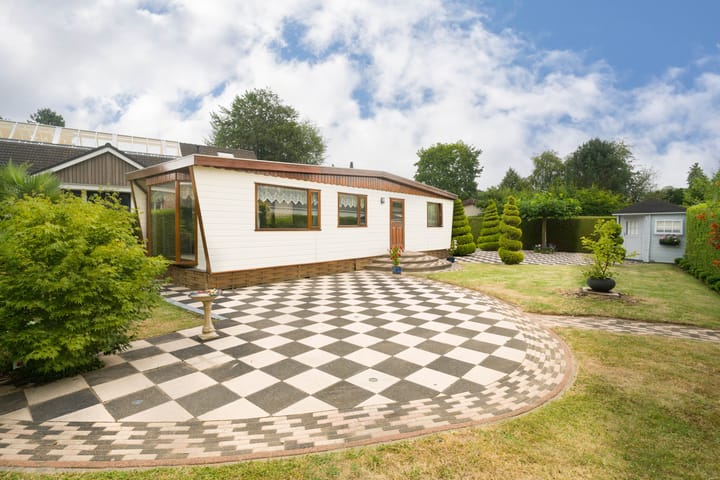 Appartement te koop: Kieftveen 18-107, Voorthuizen