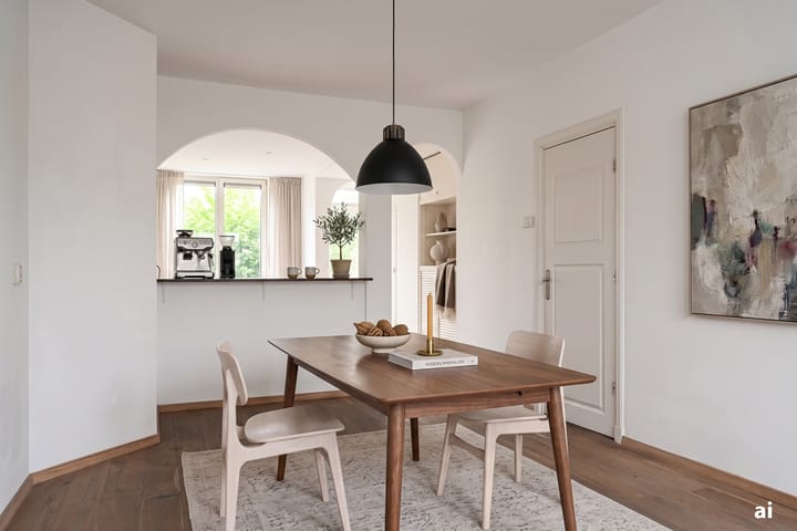 Appartement te koop: Asterstraat 20, 'S-Gravenhage