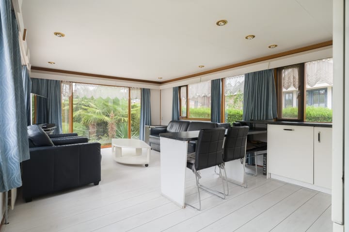 Appartement te koop: Kieftveen 18-107, Voorthuizen