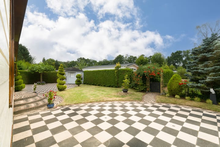 Appartement te koop: Kieftveen 18-107, Voorthuizen