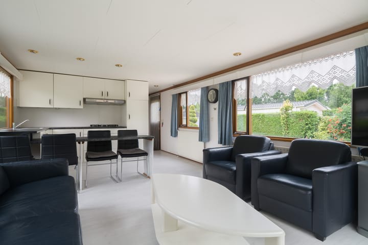 Appartement te koop: Kieftveen 18-107, Voorthuizen