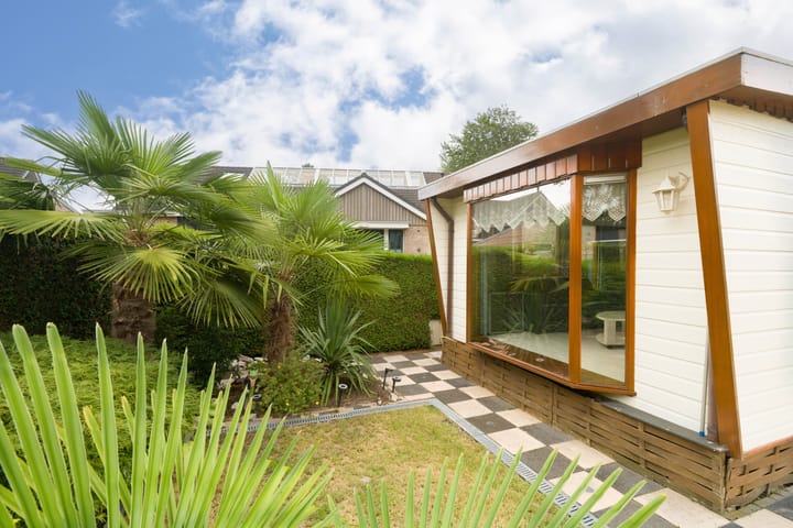 Appartement te koop: Kieftveen 18-107, Voorthuizen