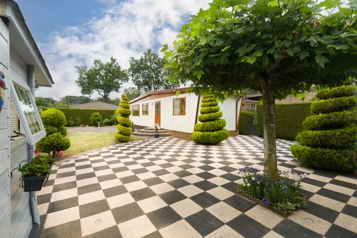 Appartement te koop: Kieftveen 18-107, Voorthuizen