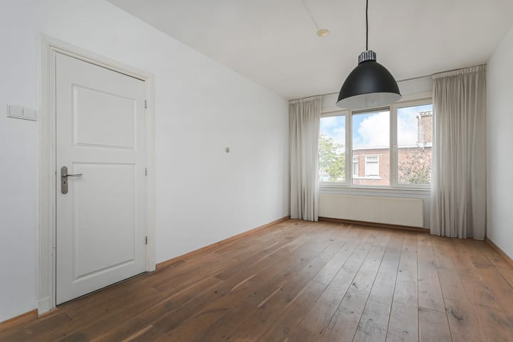 Appartement te koop: Asterstraat 20, 'S-Gravenhage