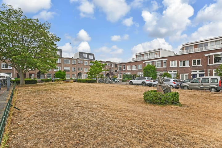 Appartement te koop: Asterstraat 20, 'S-Gravenhage