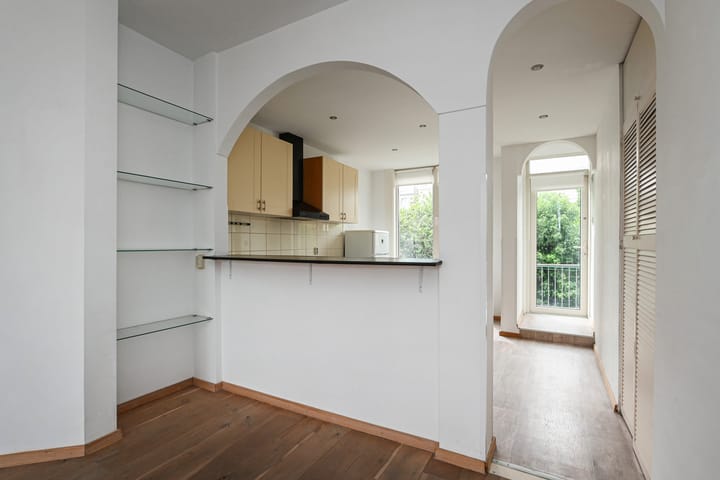 Appartement te koop: Asterstraat 20, 'S-Gravenhage