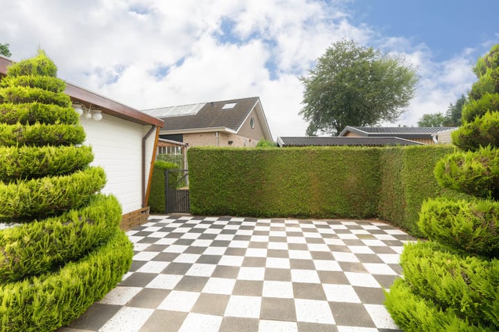 Appartement te koop: Kieftveen 18-107, Voorthuizen