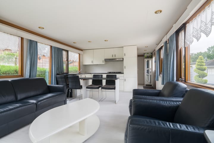 Appartement te koop: Kieftveen 18-107, Voorthuizen
