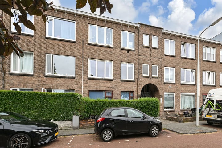 Appartement te koop: Asterstraat 20, 'S-Gravenhage