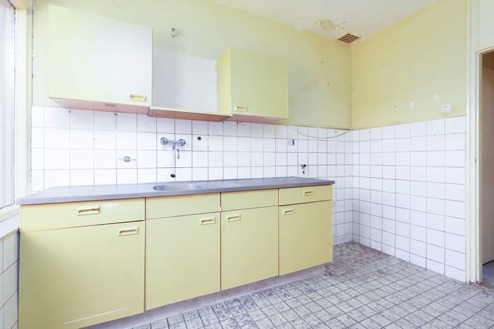 Tussenwoning te koop: Kruizemuntstraat 909, Apeldoorn