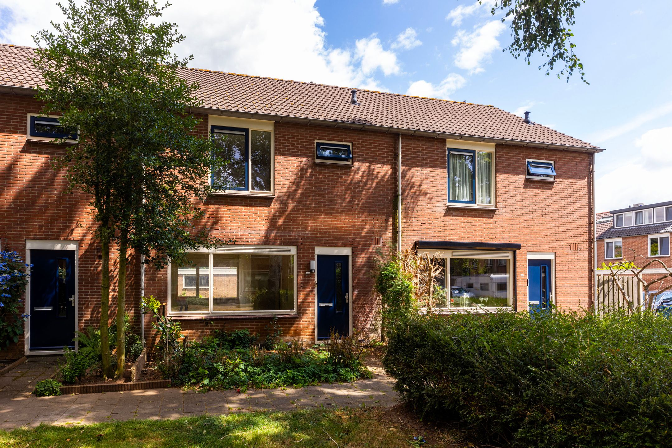 Kruizemuntstraat 909 