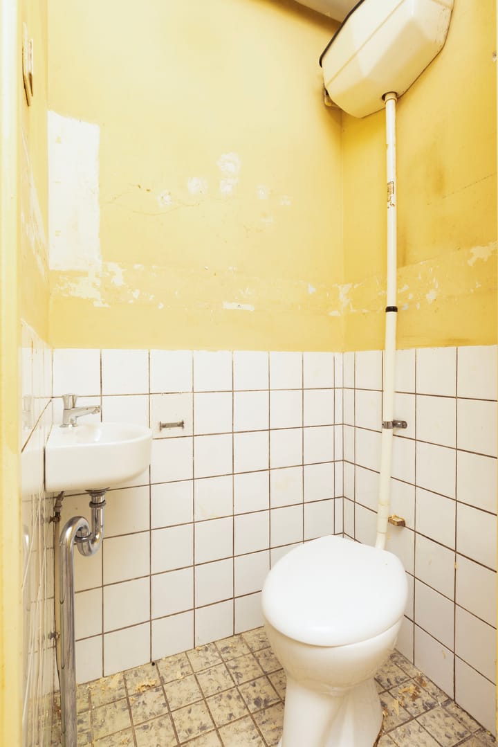 Tussenwoning te koop: Kruizemuntstraat 909, Apeldoorn