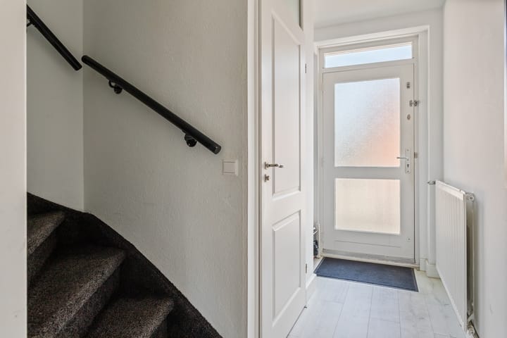 Appartement te koop: Muiderschans 6, Nieuwegein