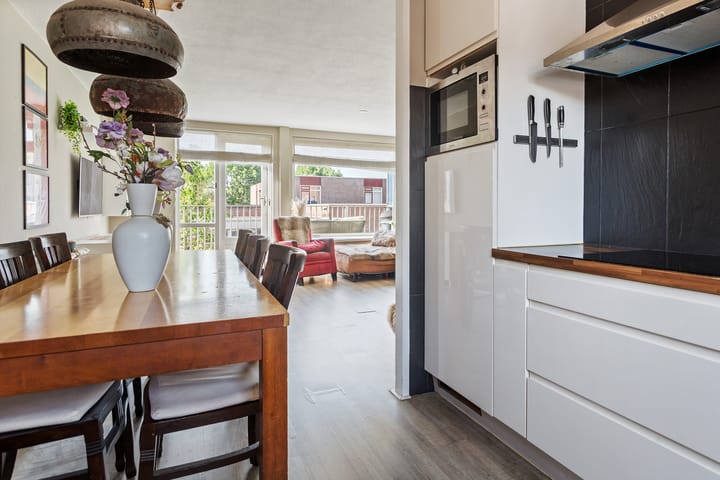 Appartement te koop: Muiderschans 6, Nieuwegein