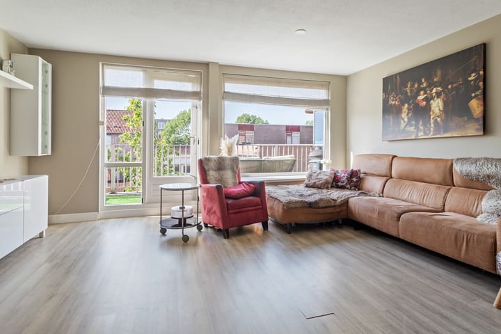 Appartement te koop: Muiderschans 6, Nieuwegein