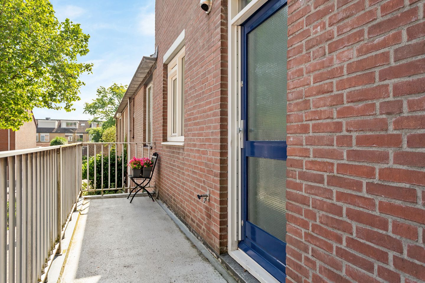 Foto 5 van Muiderschans 6