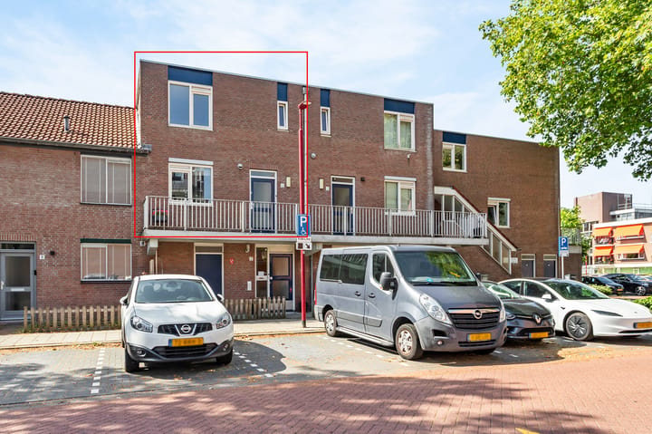 Foto 4 van Muiderschans 6